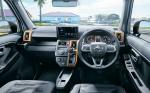 Daihatsu Taft 2020 года